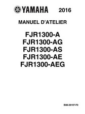 Manuel revue atelier d'occasion  Courbevoie