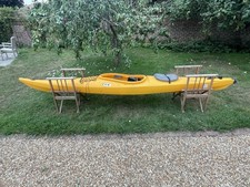Viper sit kayak for sale  EMSWORTH