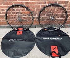 Fulcrum racing zero for sale  BRIERLEY HILL