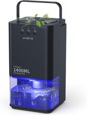 Netta home dehumidifier for sale  MANCHESTER