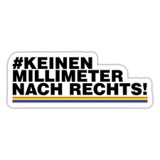 Kein millimeter regenbogen gebraucht kaufen  Leipzig
