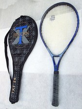 Tretorn txt tennisschläger gebraucht kaufen  Neuffen