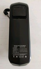Bike ebike akku gebraucht kaufen Bike ebike akku gebraucht kaufen  Ober-Mörlen