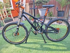 Specialized stumpjumper full for sale  BOURNEMOUTH