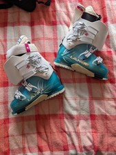 Lange womens ski for sale  BASINGSTOKE