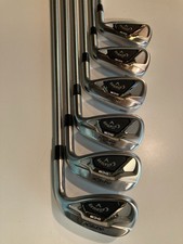 Callaway apex dcb for sale  Batavia