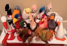 Vintage beanie babies for sale  Houston