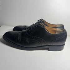 Barker black shine for sale  GLASGOW