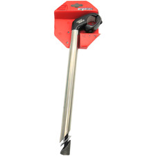 Ergotec adjustable quill for sale  LOUGHBOROUGH