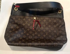 Louis vuitton tuileries for sale  Johnson City