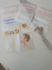 Uhren ersatzteile neu gebraucht kaufen  Wiesbaden