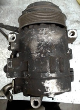 Compressore mercedes benz usato  Italia
