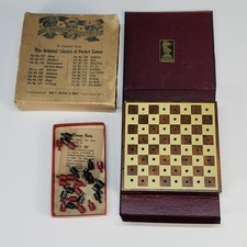 Original library pocket for sale  Osawatomie