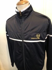 Sergio tacchini tracksuit for sale  KEIGHLEY