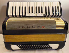 Hohner lucia iii gebraucht kaufen  Augsburg
