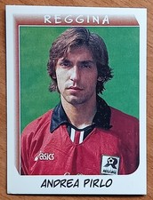 Figurina calciatori panini usato  Cagliari