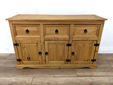 Sideboard pine corona for sale  BRISTOL