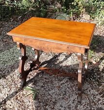 Tavolino stile barocco usato  Nepi