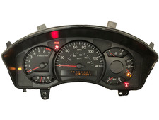 Speedometer instrument cluster for sale  Wellsboro