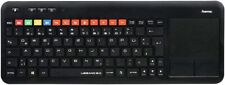 Hama Teclado Inalambrico Smart TV Uzzano 3.0" para Smart TV de Samsung comprar usado  Enviando para Brazil