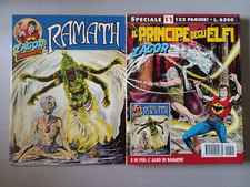 Zagor speciale con usato  Baranzate
