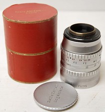 Objectif angenieux mount d'occasion  Saint-Brice-sous-Forêt