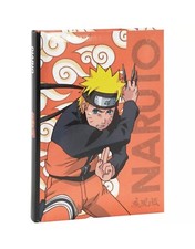 Diario naruto anime usato  Ortona
