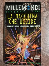 R.alexander macchina che usato  Roma