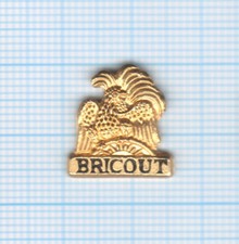 Pin boisson champagne d'occasion  Étaules