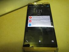 Cubot X15 Smartphone Doble Sim pantalla rota y codigo España comprar usado  Enviando para Brazil
