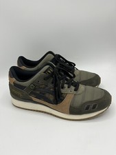 Asic Gel Lyte 3 x Edição Limitada x SBTG Monsoon Patrol Masculino Tamanho 9.5 comprar usado  Enviando para Brazil