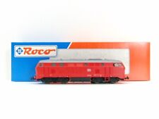 Roco 69490 diesellok gebraucht kaufen  Wolfenbüttel