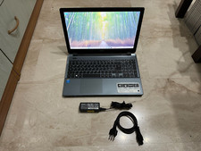 Notebook acer aspire usato  San Pancrazio Salentino
