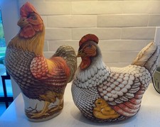 Chicken rooster hand for sale Chicken rooster hand for sale  Gig Harbor
