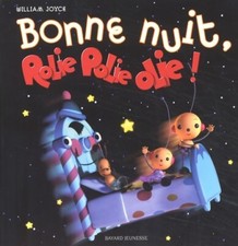 Bonne nuit rolie d'occasion  Hennebont