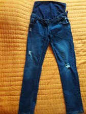 Jeans maternite taille d'occasion  Fumel