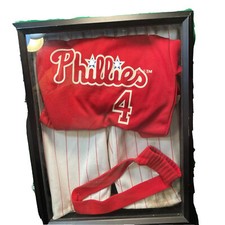 Philadelphia phillies worn for sale  Bordentown
