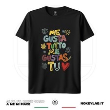 Shirt alfa manu usato  Campagna