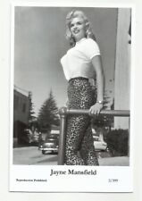 jayne mansfield for sale  RADSTOCK