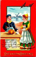 Vintage adorable dutch for sale  Miami