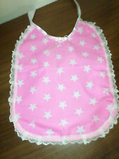 Pink stars adult for sale  LEIGH