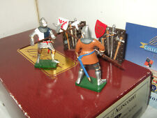 Britains 41114 knights for sale  THATCHAM