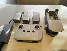 DJI Mavic Air 2 4K Kameradrohne mit 3 Akkus comprar usado DJI Mavic Air 2 4K Kameradrohne mit 3 Akkus comprar usado  Enviando para Brazil