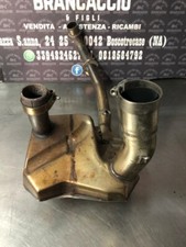 Catalizzatore compensatore duc usato  Boscotrecase