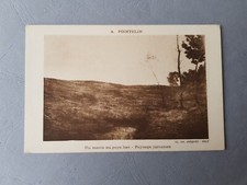 Cpa carte postale d'occasion  Messigny-et-Vantoux
