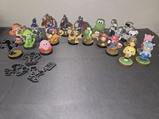 lots nintendo 4 amiibo for sale lots nintendo 4 amiibo for sale Modesto