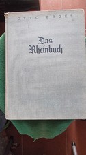 Das rheeinbuch libro usato  Chiusi