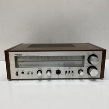Usado, Receptor estéreo Technics SA-200 vintage comprar usado  Enviando para Brazil