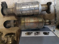 Spark arrestor kit for sale  MIDDLESBROUGH