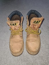 Cat caterpillar work for sale  LONDON